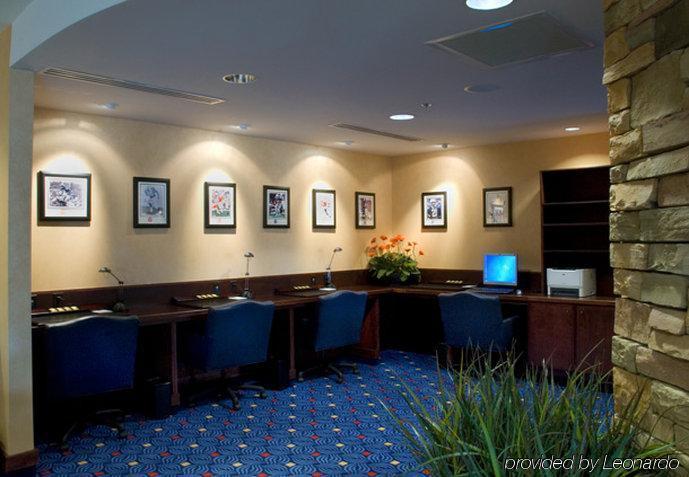 Courtyard By Marriott Canton North Canton Facilities photo